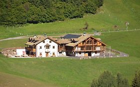 Agritur El Mas